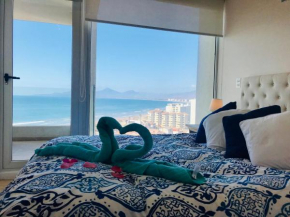 Honeymoon Apartment Club Océano